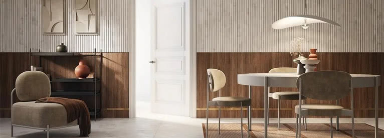 Te trendy będą modne w 2026 roku! Natura i soft minimalizm zdominują wnętrza