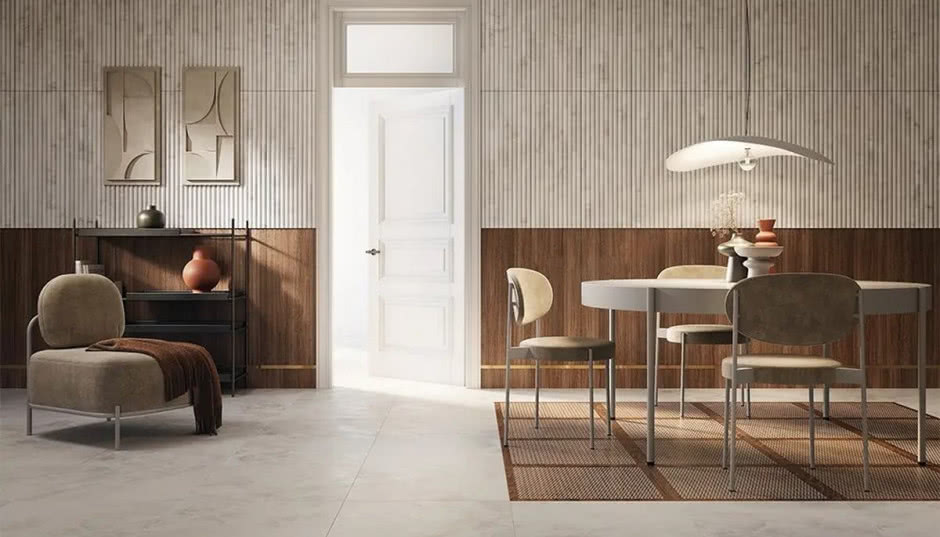 Te trendy będą modne w 2026 roku! Natura i soft minimalizm zdominują wnętrza