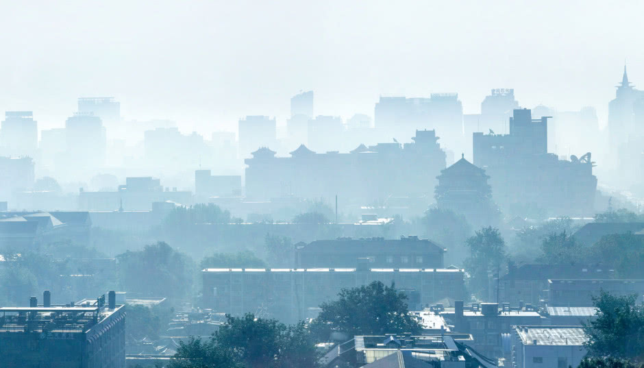 Kolejna zima pod znakiem smogu. Chcesz coś zmienić? Wymień kocioł 