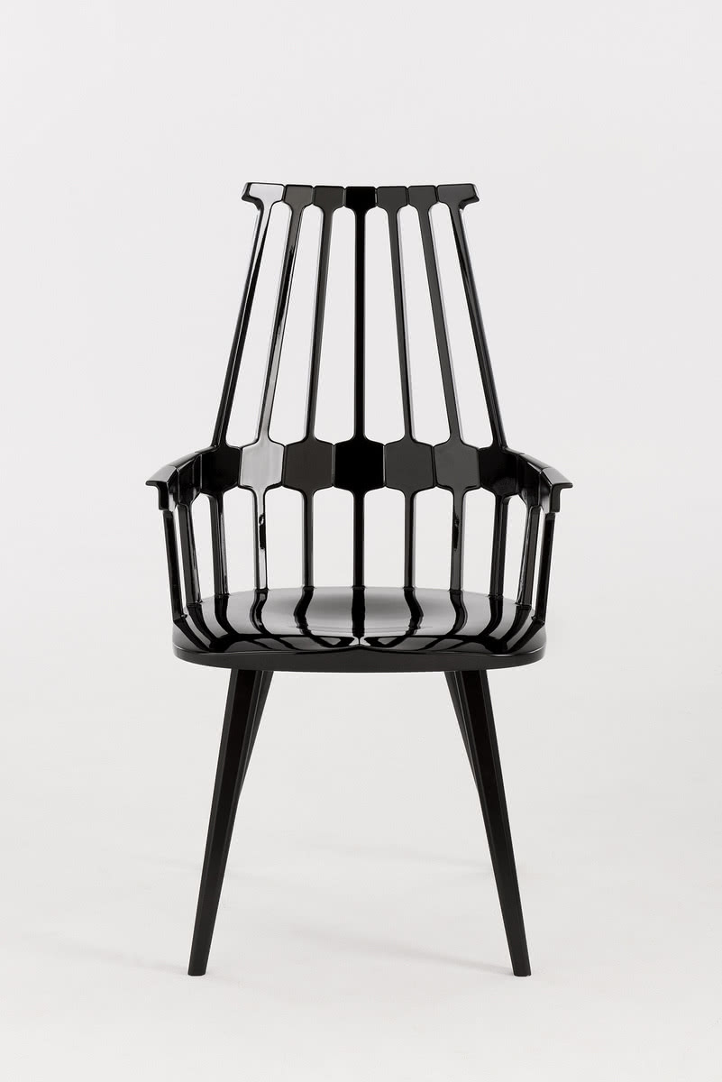 Krzesło Comeback, Kartell