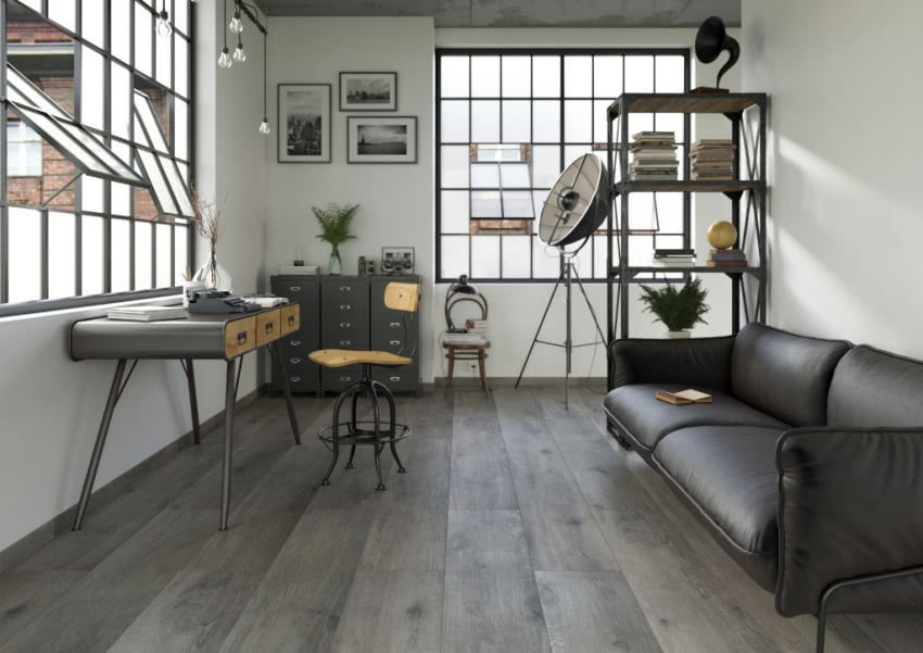 Kolekcja Tammi, fot. Ceramika Paradyż