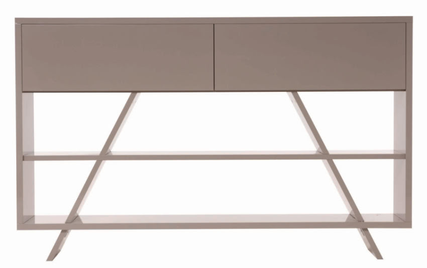 Prosta sprawa
Regał Masai doskonale...