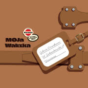 Jarosław Kozłowski, z cyklu Cover your wall /...
