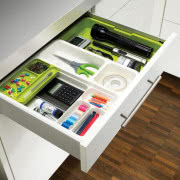 Biurkowy wentylator Propello, Black + Blum, śr....