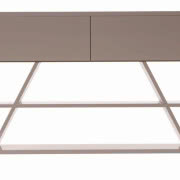 Pełnia światła
Forma lampy Dome narodziła się z...