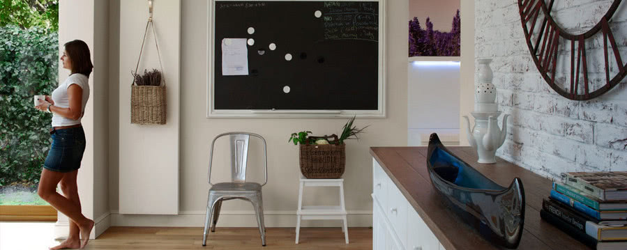 Styl francuski - mieszkanie dla relaksu