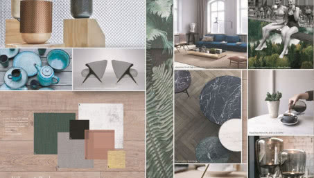 Konkurs "Podstawa Dobrego Wnętrza" rozstrzygnięty