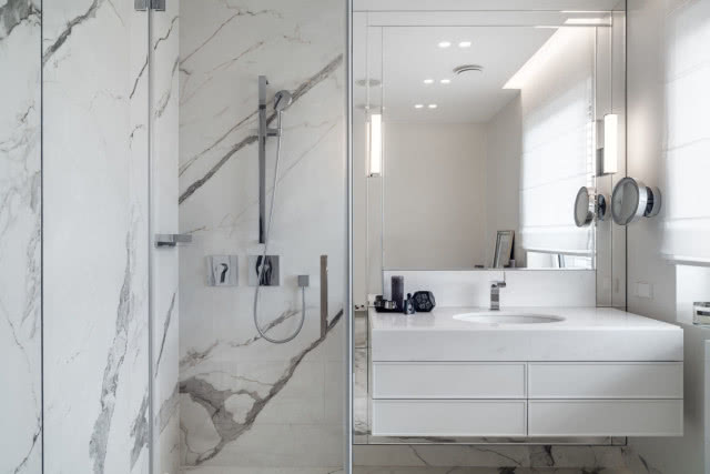 Sekret pewnego wnętrza w Wyszkowie...