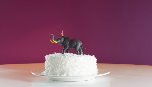 Zawsze czyste ściany dzięki farbie "Regal Select 548" marki Benjamin Moore