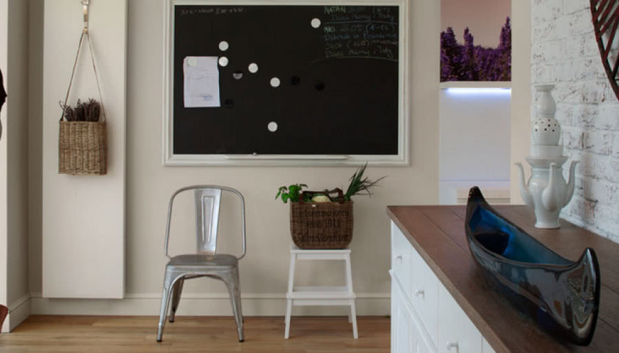 Styl francuski - mieszkanie dla relaksu