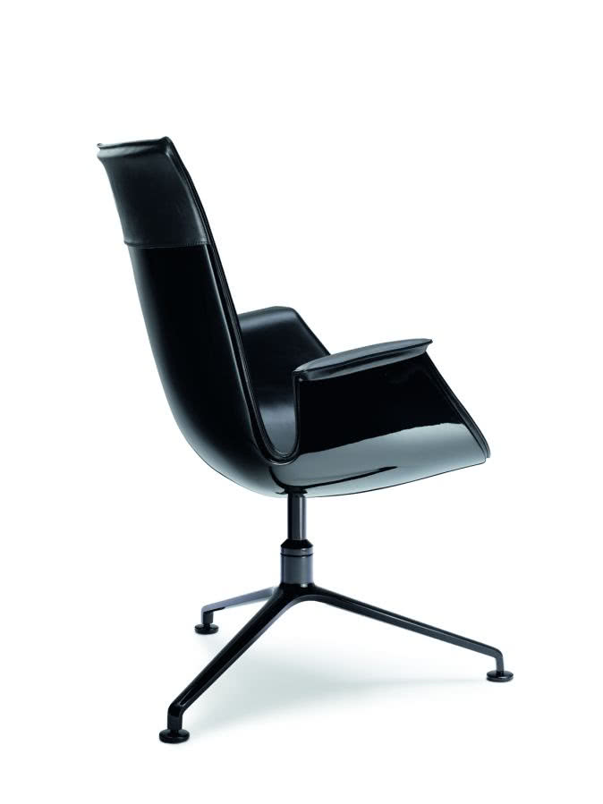 Fotel biurowy FK, Walter Knoll, IDEA MM