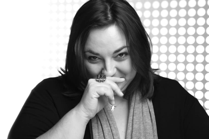 Zuzanna Skalska - autorytet w dziedzinie analizy...