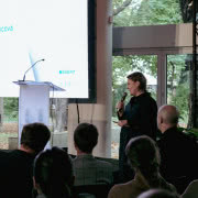 Adrian Burzyk, fot. Iwona Dziuk 