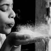 Barbara McCullough, Water Ritual #1: An Urban...