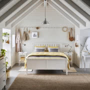 Jeśli różowa przytulanka KNORRIG z IKEA ubrudzi...
