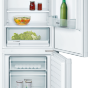 Lodówka wolno stojąca Zelmer ZERGV36100, wys....