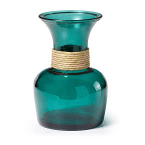 Wazony w odcieniach zieleni