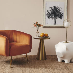 Jesienne trendy 2021 - jak ozdobić dom na jesień?