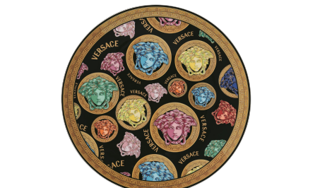 Kiedy design spotyka się z modą - kultowa kolekcja Rosenthal meets Versace