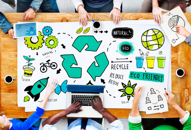 Ekologiczne rozwiązania do domu - jak je zaplanować?