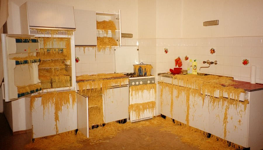 Teatr życia: jedna i wiele akcji