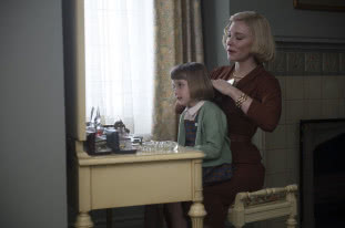 Kadr z filmu "Carol"