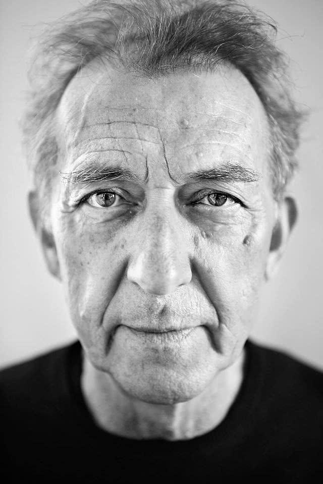 Marek Cecuła - światowej sławy artysta, ceramik,...