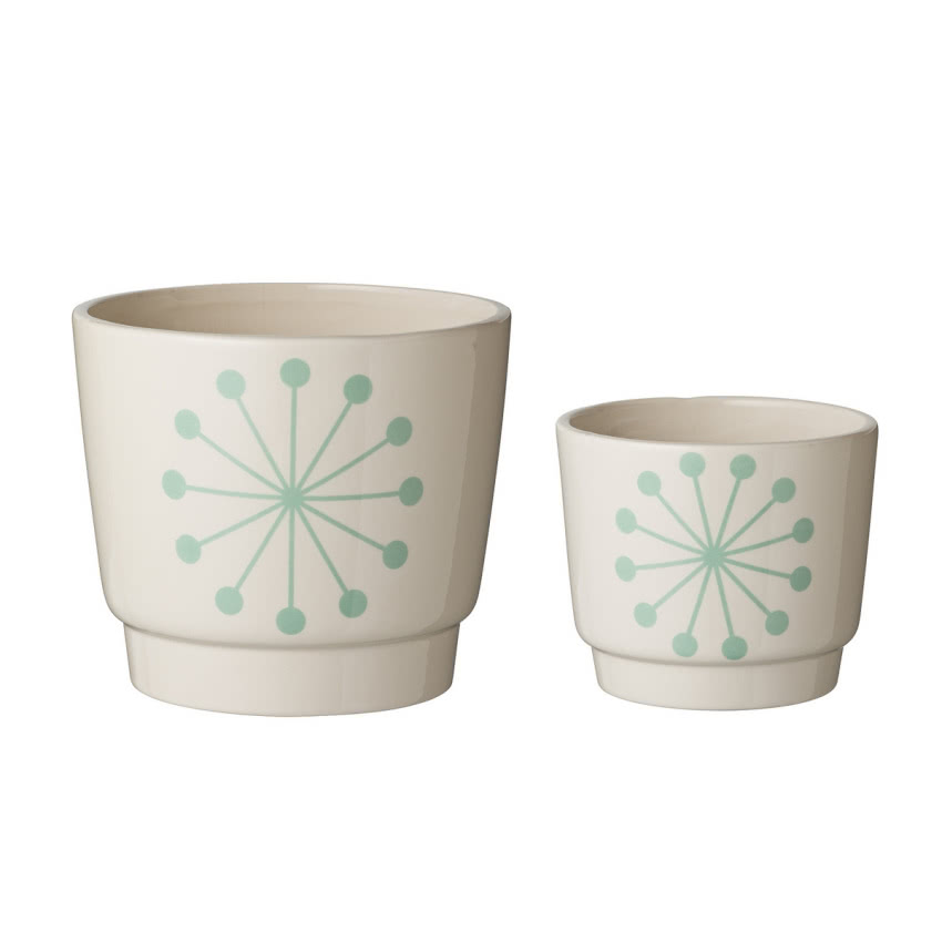 Kubek ceramiczny, Bloomingville