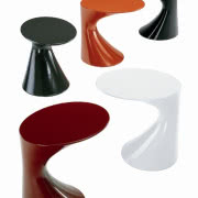 Pełnia światła
Forma lampy Dome narodziła się z...