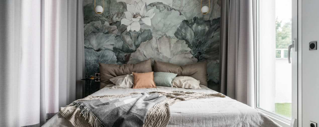 170-metrowy apartament marzeń na Riwierze Orłowskiej