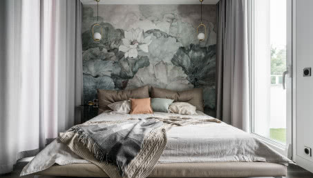 170-metrowy apartament marzeń na Riwierze Orłowskiej