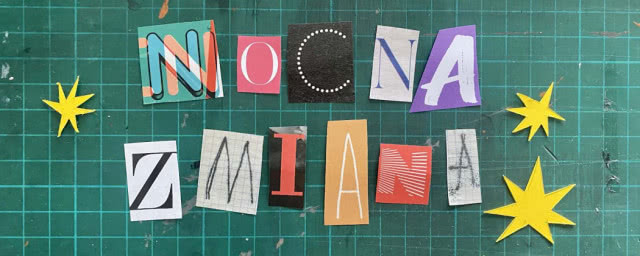 Noc Muzeów z Nocną Zmianą ASP
