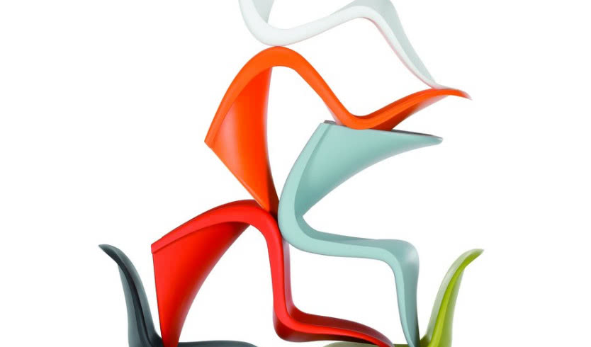 Alessandro Mendini we Wrocławiu. Design radyklany, design banalny