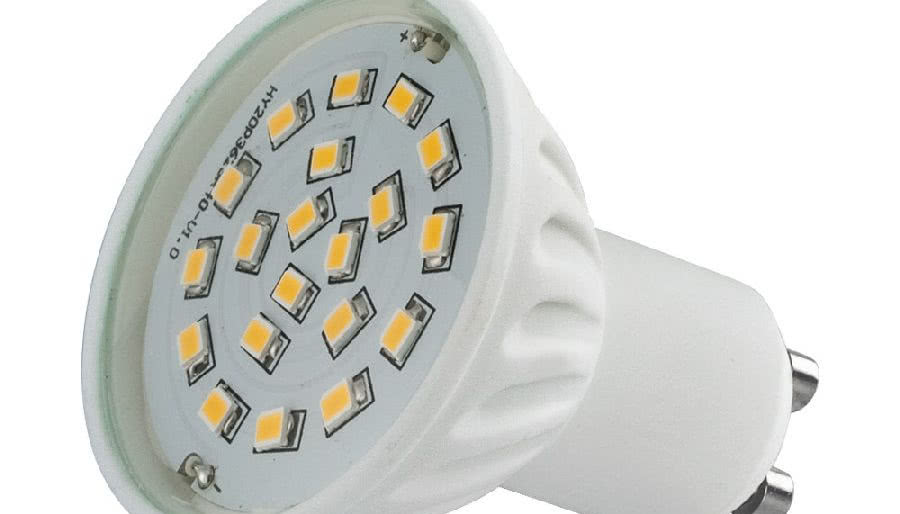 Co zamiast żarówek - nowoczesne źródła światła