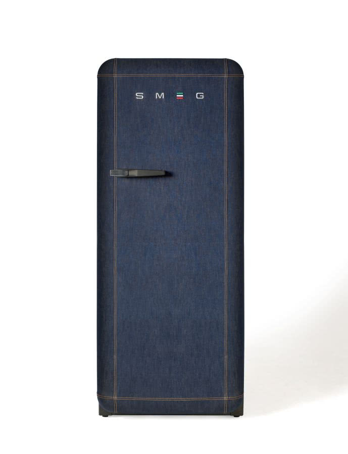 SMEG z Italia Independent stworzyli pierwszą...