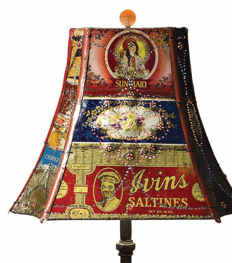 W skład kolekcji Kathy O’Neil wchodzą m.in....