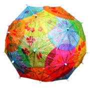 Sukienka firmy Designual.