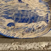 Jarosław Kozłowski, z cyklu Cover your wall /...