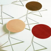 Pełnia światła
Forma lampy Dome narodziła się z...