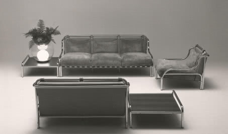 Zawsze pod prąd - biografia Gae Aulenti