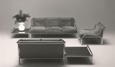 Zawsze pod prąd - biografia Gae Aulenti