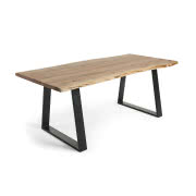 Stół Sono, 220 x 100 cm, La Forma