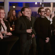 Adrian Burzyk, fot. Iwona Dziuk 