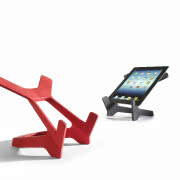 Biurkowy wentylator Propello, Black + Blum, śr....