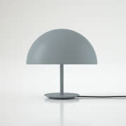 Pełnia światła
Forma lampy Dome narodziła się z...