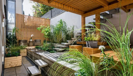 4 kroki do aranżacji klimatycznego ogrodu