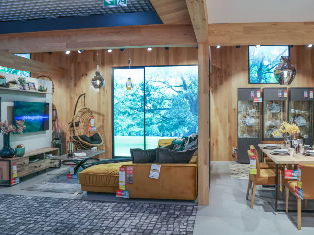 Salon Agata w Bydgoszczy przyjął pierwszych klientów!