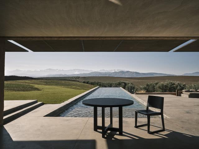 Kolekcja Zara Home+ by Vincent Van Duysen