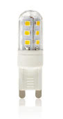 Diody LED G4 o mocy 1,8 W, dają światło 90 lm, KOBI