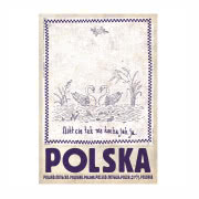 Plakat Polska, Ryszard Kaja